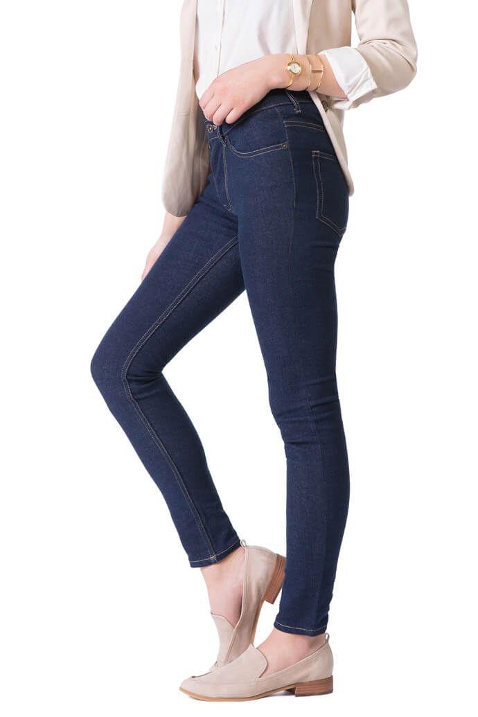 Jeans - MTailor Custom Clothes