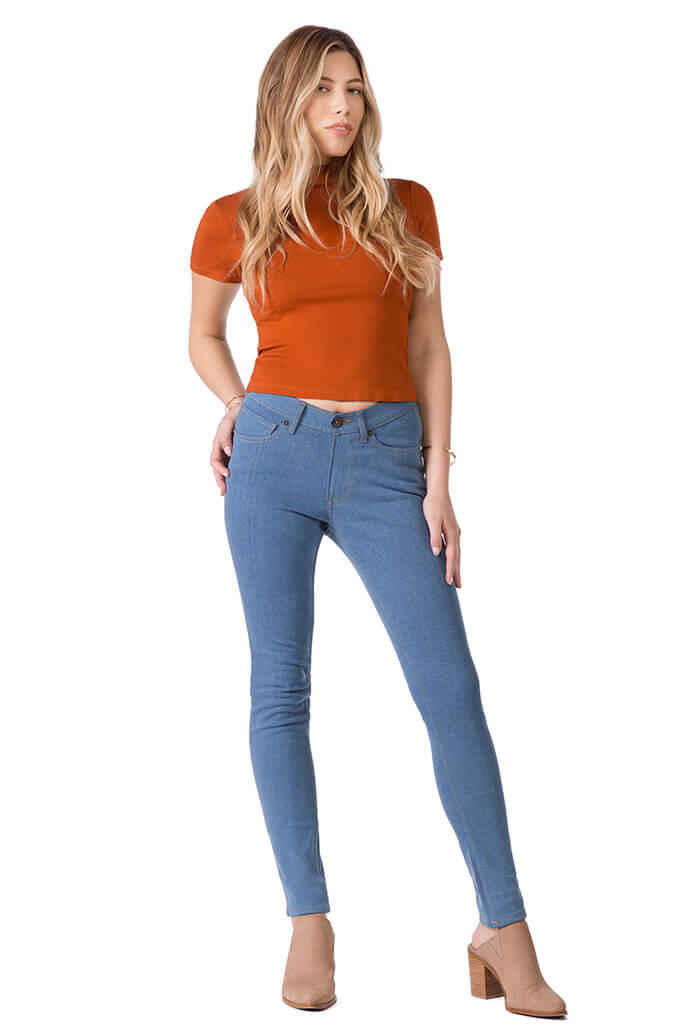 Jeans - MTailor Custom Clothes