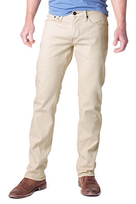 cost of mtailor jeans